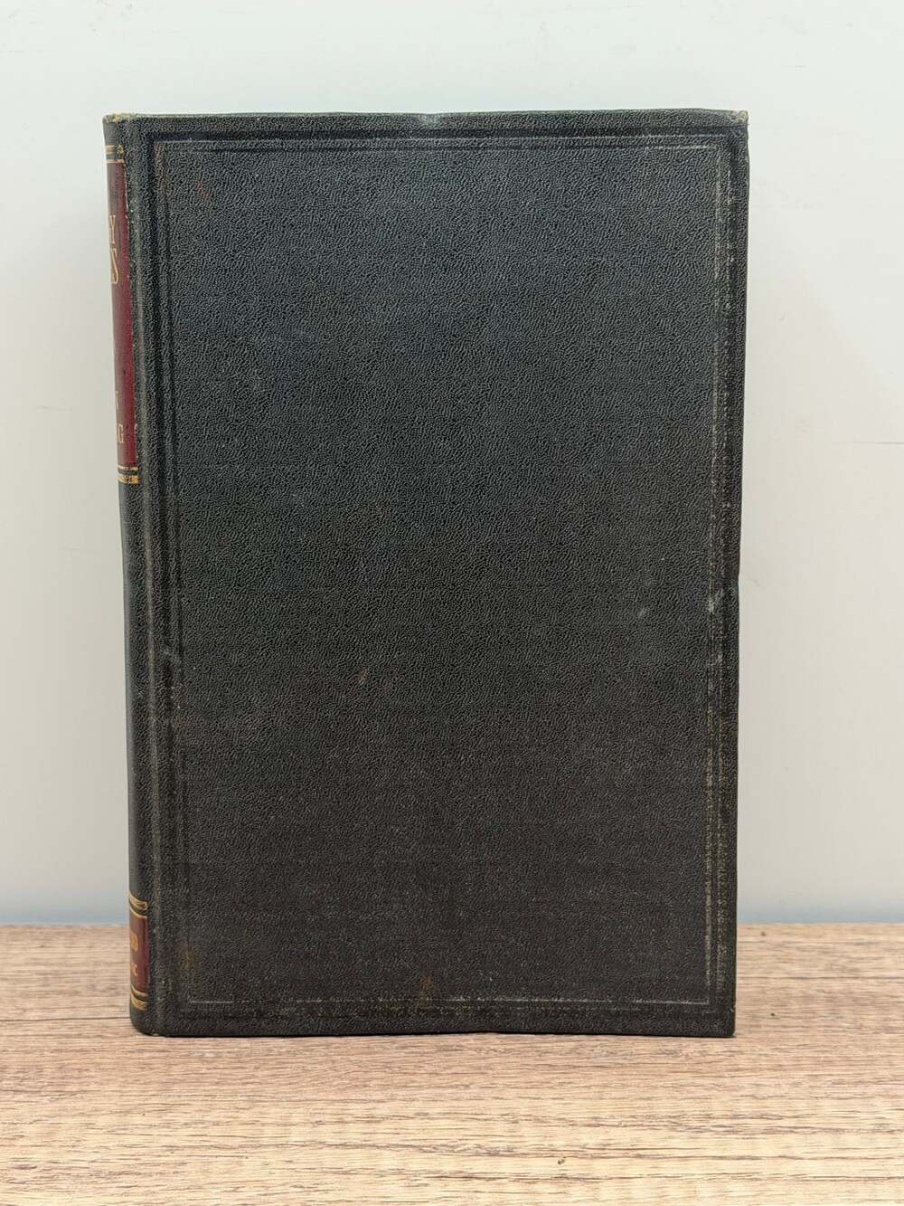 Vintage 1946 Technology of Plastics and Resins-HC-Mason&Manning-D. Van Nostrand